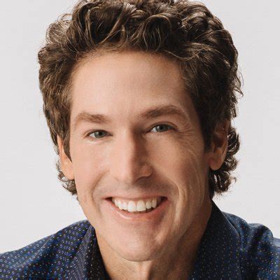On the inside of every one of us is a blessed, successful and confident person. . Joel osteen twitter